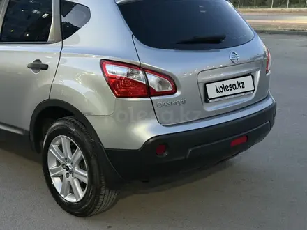 Nissan Qashqai 2012 года за 4 690 000 тг. в Караганда – фото 4