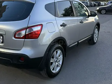 Nissan Qashqai 2012 года за 4 690 000 тг. в Караганда – фото 8