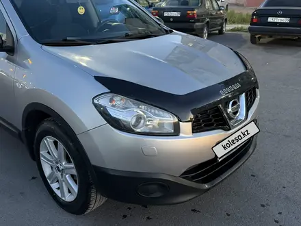 Nissan Qashqai 2012 года за 4 690 000 тг. в Караганда – фото 11