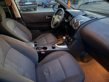 Nissan Qashqai 2012 года за 4 690 000 тг. в Караганда – фото 12