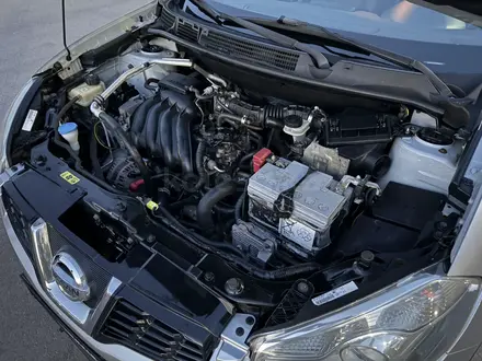 Nissan Qashqai 2012 года за 4 690 000 тг. в Караганда – фото 14