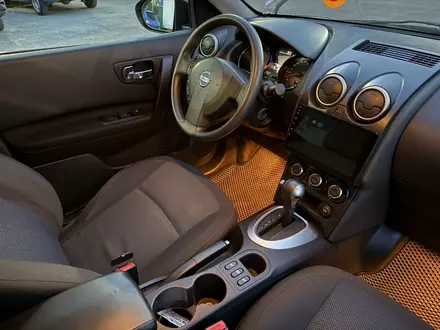 Nissan Qashqai 2012 года за 4 690 000 тг. в Караганда – фото 15