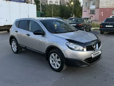 Nissan Qashqai 2012 года за 4 690 000 тг. в Караганда – фото 2