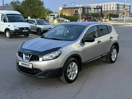 Nissan Qashqai 2012 года за 4 690 000 тг. в Караганда
