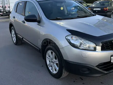 Nissan Qashqai 2012 года за 4 690 000 тг. в Караганда – фото 7