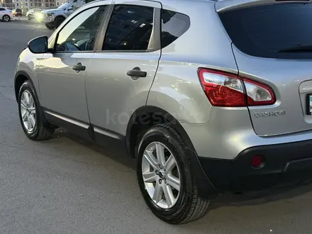 Nissan Qashqai 2012 года за 4 690 000 тг. в Караганда – фото 5