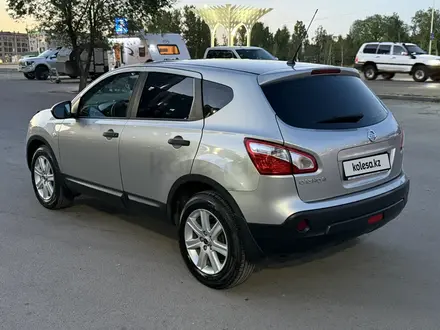 Nissan Qashqai 2012 года за 4 690 000 тг. в Караганда – фото 6