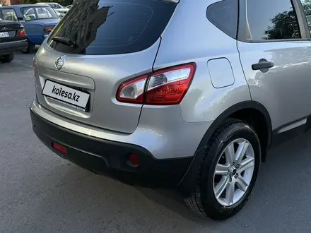Nissan Qashqai 2012 года за 4 690 000 тг. в Караганда – фото 9