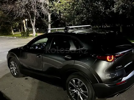 Mazda CX-30 2021 годаүшін14 200 000 тг. в Павлодар