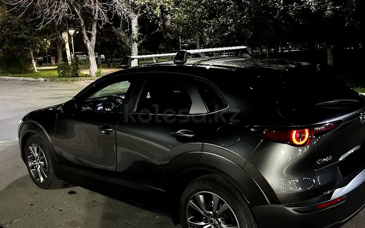 Mazda CX-30 2021 года за 14 200 000 тг. в Павлодар