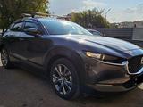 Mazda CX-30 2021 годаүшін14 200 000 тг. в Павлодар – фото 3