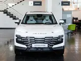 Jetour Dashing Premium 2024 года за 12 890 000 тг. в Костанай