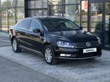 Volkswagen Passat 2012 годаүшін2 800 000 тг. в Уральск – фото 5
