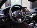 BMW 550 2022 года за 44 000 000 тг. в Алматы – фото 5