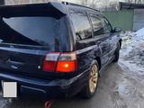 Subaru Forester 1997 года за 2 700 000 тг. в Тараз – фото 4