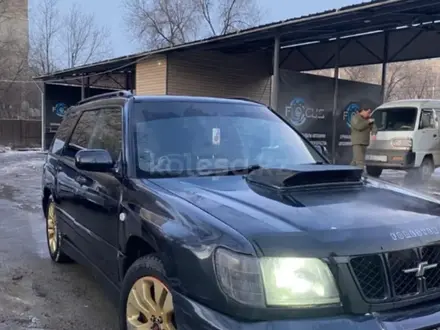 Subaru Forester 1997 года за 2 700 000 тг. в Тараз