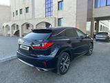 Lexus RX 200t 2016 годаfor18 500 000 тг. в Усть-Каменогорск – фото 3