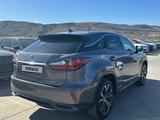 Lexus RX 350 2018 годаүшін14 800 000 тг. в Алматы – фото 4