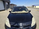 Toyota Sienna 2008 года за 8 500 000 тг. в Жанаозен