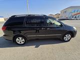 Toyota Sienna 2008 года за 8 500 000 тг. в Жанаозен – фото 2