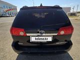 Toyota Sienna 2008 года за 8 500 000 тг. в Жанаозен – фото 3