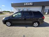 Toyota Sienna 2008 года за 8 500 000 тг. в Жанаозен – фото 4