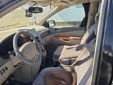 Toyota Sienna 2008 года за 8 500 000 тг. в Жанаозен – фото 5