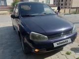 ВАЗ (Lada) Kalina 1119 2007 годаfor850 000 тг. в Актау – фото 2