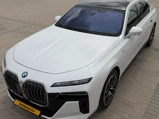 BMW 740