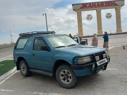 Opel Frontera 1993 года за 2 000 000 тг. в Шетпе – фото 15