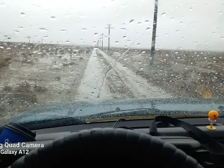 Opel Frontera 1993 года за 2 000 000 тг. в Шетпе – фото 23