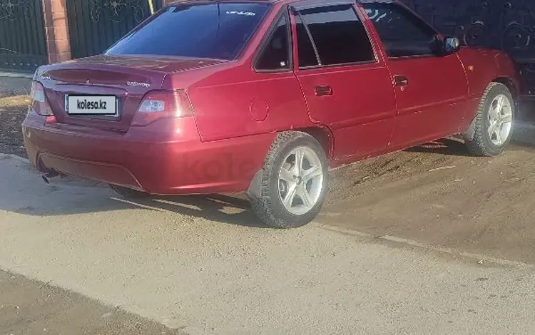 Daewoo Nexia 2011 года за 1 400 000 тг. в Кызылорда