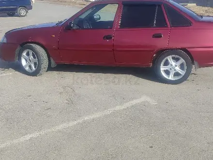 Daewoo Nexia 2011 года за 1 400 000 тг. в Кызылорда – фото 4