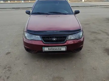 Daewoo Nexia 2011 года за 1 400 000 тг. в Кызылорда – фото 7