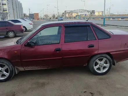 Daewoo Nexia 2011 года за 1 400 000 тг. в Кызылорда – фото 8