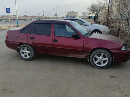 Daewoo Nexia 2011 года за 1 400 000 тг. в Кызылорда – фото 9