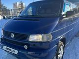 Volkswagen Caravelle 1997 года за 6 000 100 тг. в Костанай