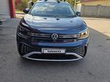 Volkswagen ID.6 2022 года за 13 900 000 тг. в Алматы