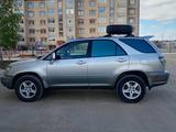 Lexus RX 300 2000 годаүшін5 800 000 тг. в Алматы