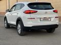 Hyundai Tucson 2020 года за 12 500 000 тг. в Шымкент – фото 8