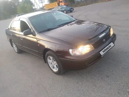 Toyota Carina E 1994 года за 2 100 000 тг. в Алматы – фото 3