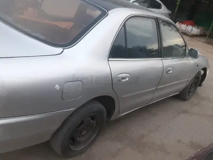 Mitsubishi Galant 1993 года за 380 000 тг. в Алматы – фото 4