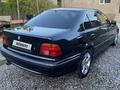 BMW 525 1996 года за 2 300 000 тг. в Шымкент – фото 4