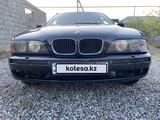 BMW 525 1996 годаүшін2 300 000 тг. в Шымкент – фото 5