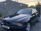 BMW 525 1996 годаүшін2 300 000 тг. в Шымкент