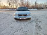 Audi A6 1998 годаfor2 550 000 тг. в Петропавловск – фото 4