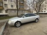 Audi A6 2001 года за 2 500 000 тг. в Павлодар – фото 4