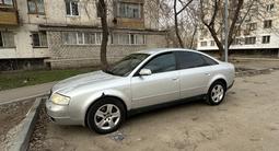 Audi A6 2001 года за 2 500 000 тг. в Павлодар – фото 4