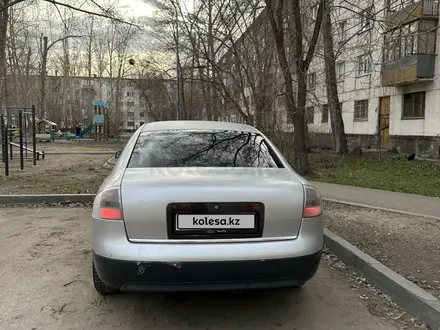 Audi A6 2001 года за 2 500 000 тг. в Павлодар – фото 3