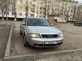 Audi A6 2001 годаүшін2 000 000 тг. в Павлодар